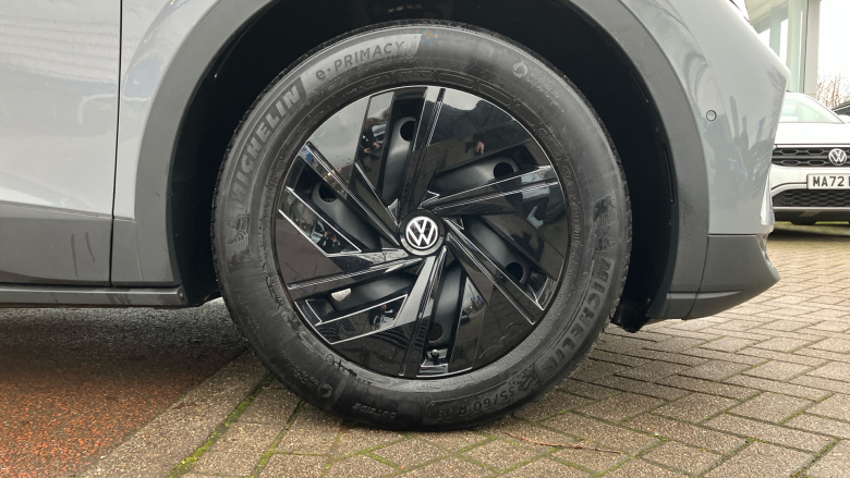 Volkswagen ID.4 109kW Life Pure 52kWh 5dr Auto Electric Estate